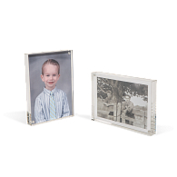 Canetti Original Acrylic Magnetic Frame Canetti Original Acrylic Magnetic Frame