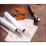 Neschen filmoplast® R Heat-Set Tissue Neschen filmoplast® R Heat-Set Tissue