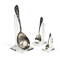 Acrylic Spoon Stand Acrylic Spoon Stand