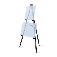Lightweight Signage Easel Lightweight Signage Easel