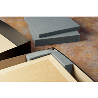 Polyurethane Ester Foam (6-Pack) Polyurethane Ester Foam (6-Pack)