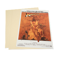 Gaylord Archival® 16 x 20" 20 pt. Still Poster Backer Boards (25-Pack) Gaylord Archival® 16 x 20" 20 pt. Still Poster Backer Boards (25-Pack)