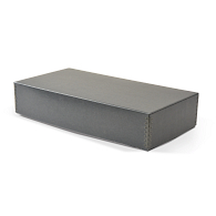 Gaylord Archival® DuraShield™ Deep Lid Textile/Costume Box Gaylord Archival® DuraShield™ Deep Lid Textile/Costume Box