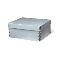 Gaylord Archival® DocuDry™ E-flute Shallow Lid Box</br></br><font color="#2f94ba">40% off while supplies last!</br>Priced as marked. No code needed.</font color> Gaylord Archival® DocuDry™ E-flute Shallow Lid Box</br></br><font color="#2f94ba">40% off while supplies last!</br>Priced as marked. No code needed.</font color>