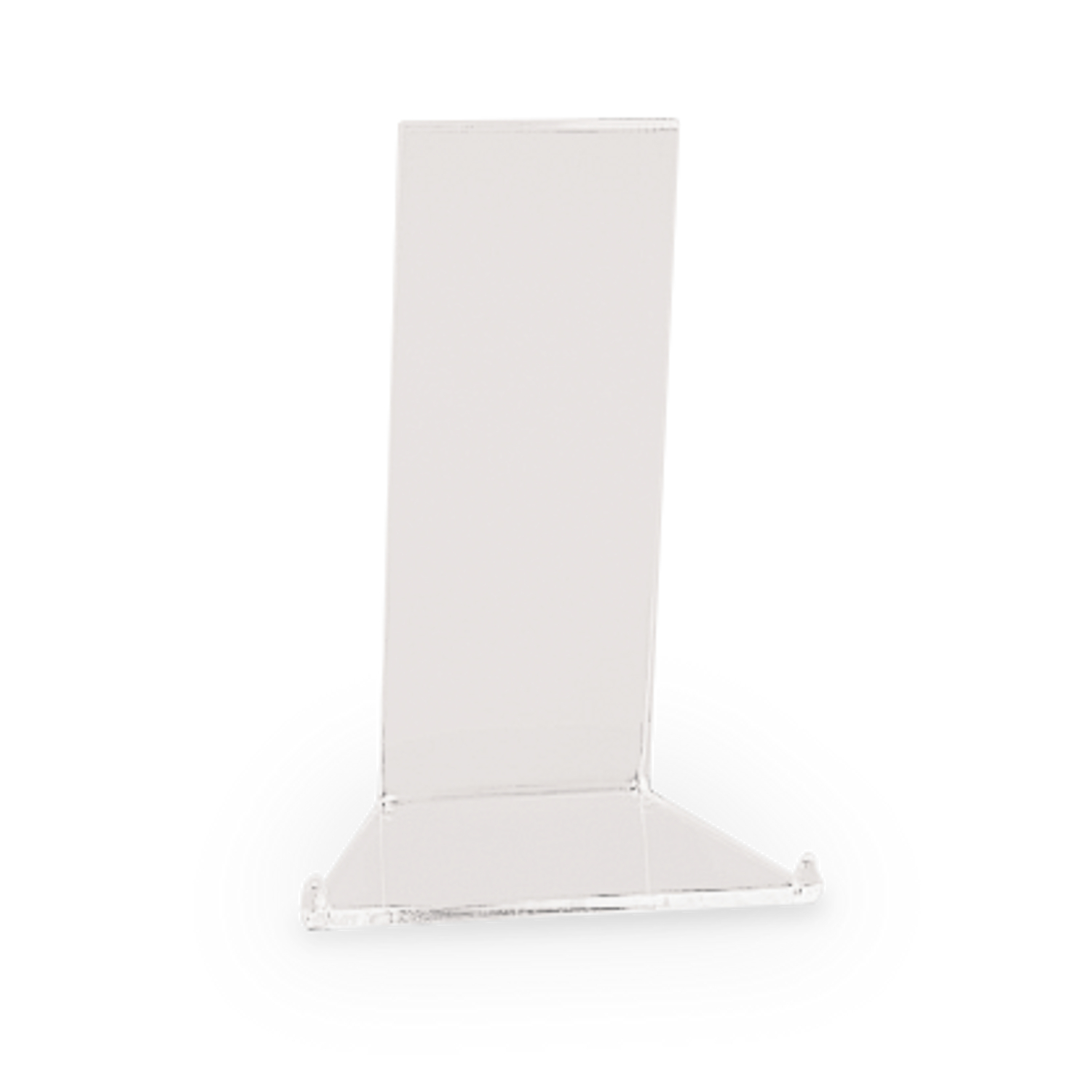 Acrylic Print/Painting Easel