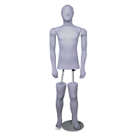 Economy Male Conservation Form Economy Male Conservation Form