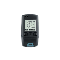Lascar Electronics Temperature, Relative Humidity and Dew Point Data Logger with Graphic LCD Screen