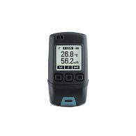 Lascar Electronics Temperature, Relative Humidity and Dew Point Data Logger with Graphic LCD Screen Lascar Electronics Temperature, Relative Humidity and Dew Point Data Logger with Graphic LCD Screen