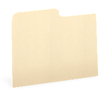 Half-Cut Microfiche Divider Guides (50-Pack) Half-Cut Microfiche Divider Guides (50-Pack)