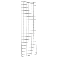 End Enclosure Panel for Metro Wire Shelving Units