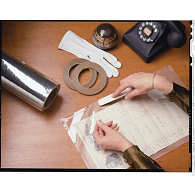 2 mil Archival Polyester Sheets (10-Pack) 2 mil Archival Polyester Sheets (10-Pack)