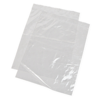 Gaylord Archival&#174; 13 x 18" Reclosable Polyethylene Bags (4-Pack)