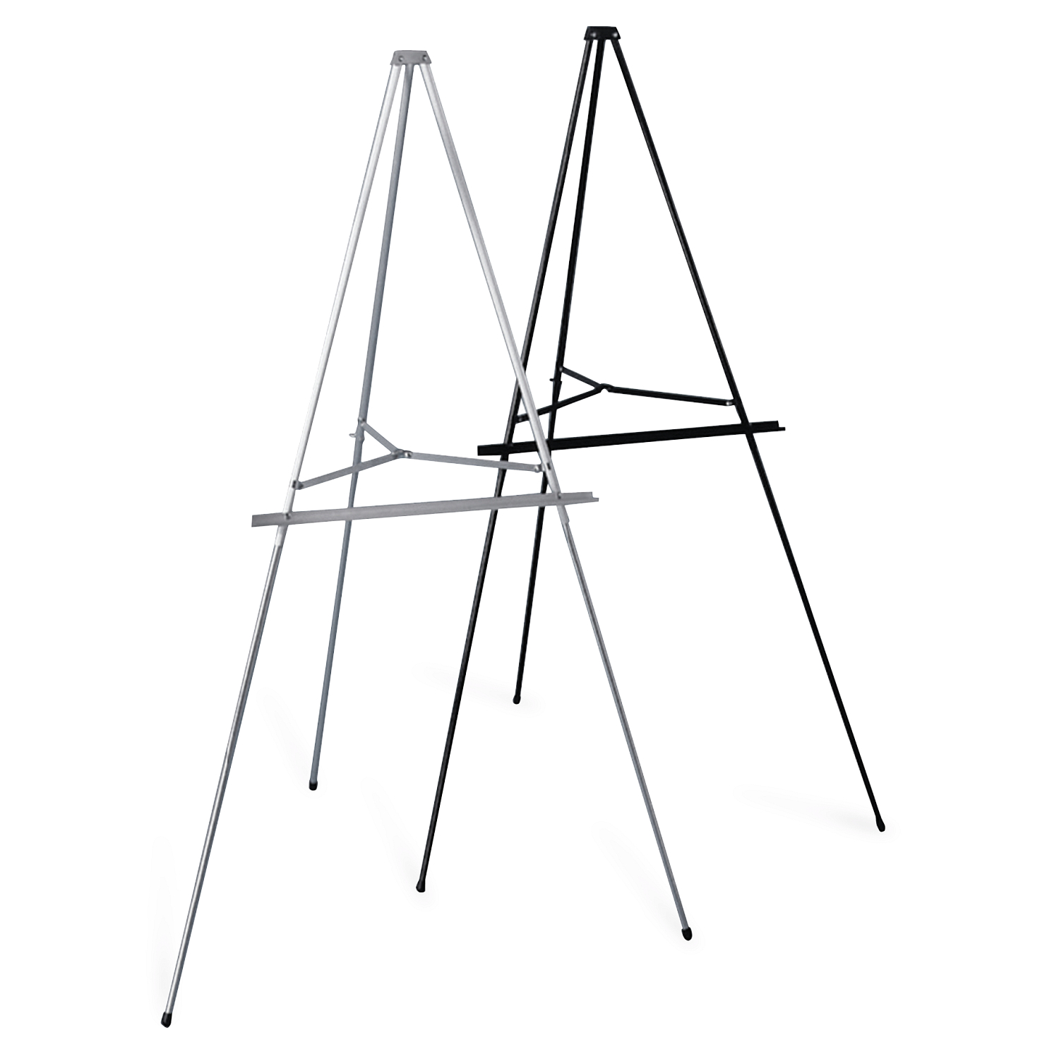 Portable Telescoping Signage Easel