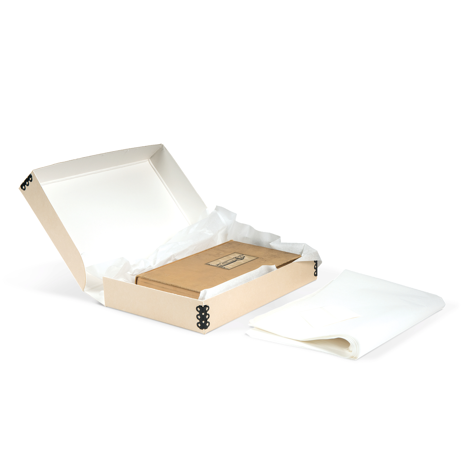 Gaylord Archival® Buffered Rare Book Preservation Kit