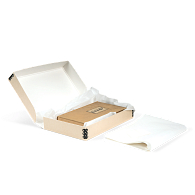 Gaylord Archival® Buffered Rare Book Preservation Kit Gaylord Archival® Buffered Rare Book Preservation Kit