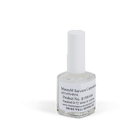 Paraloid White B-72 Barrier Coat in Acetone Paraloid White B-72 Barrier Coat in Acetone