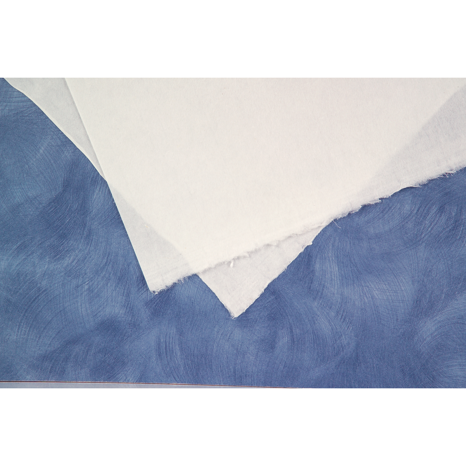 25 x 33 ½”  Handmade Mulberry Paper (10 Sheets)