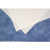 25 x 33 ½”  Handmade Mulberry Paper (10 Sheets) 25 x 33 ½”  Handmade Mulberry Paper (10 Sheets)