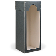 Gaylord Archival® 30" Designer Doll Box with Arched Window Gaylord Archival® 30" Designer Doll Box with Arched Window