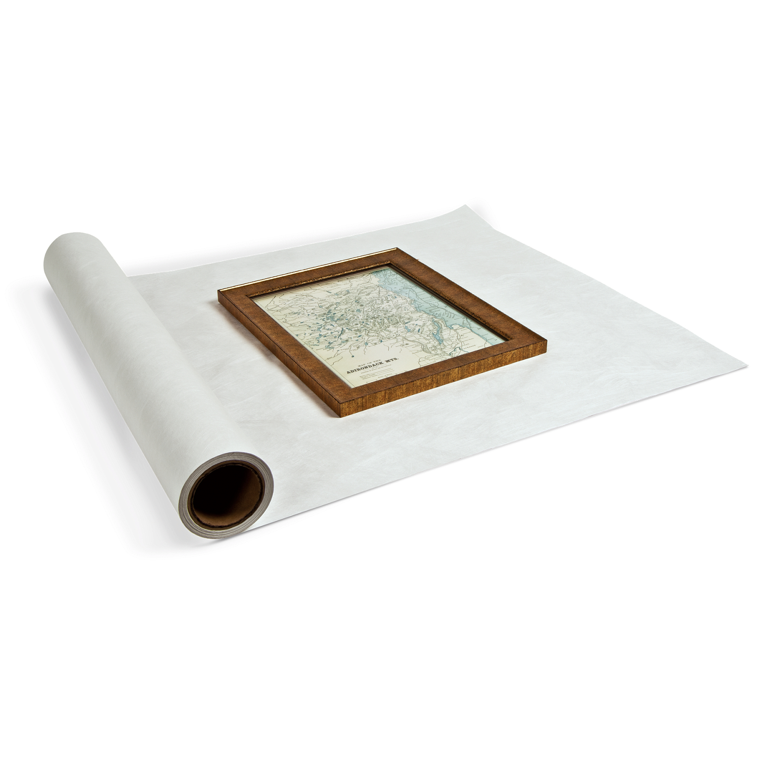 Standard-Weight Tyvek® Soft Structure Roll