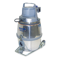 Nilfisk® Museum Vacuum Cleaner with HEPA Filter Nilfisk® Museum Vacuum Cleaner with HEPA Filter