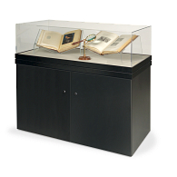Gaylord Archival® Metro™ Chelsea Museum Case Gaylord Archival® Metro™ Chelsea Museum Case