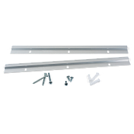 Heavy-Duty Cleat Kit Heavy-Duty Cleat Kit