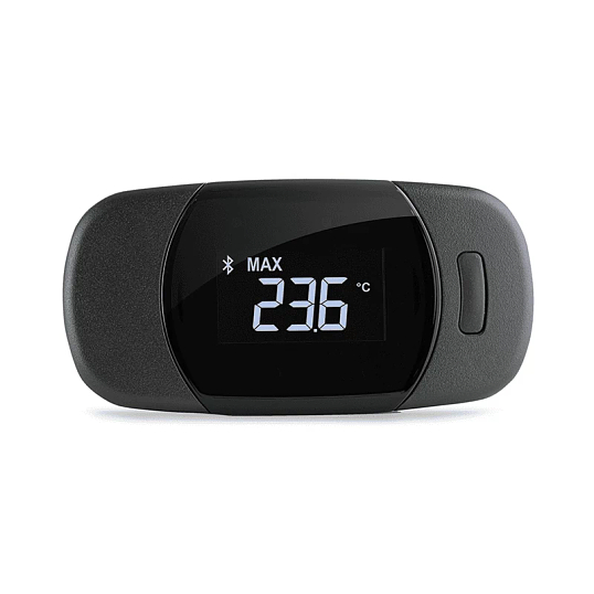 Lascar Electronics Bluetooth Temperature and Humidity Data Logger