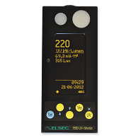 ELSEC Model 7650 Handheld Light Monitor