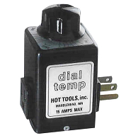 Dialtemp Temperature Controller for 115V Tacking Tools Dialtemp Temperature Controller for 115V Tacking Tools