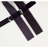 VELCRO® Sticky Back® Tape (5 yds.) VELCRO® Sticky Back® Tape (5 yds.)