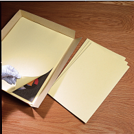Gaylord Archival® Buffered Oversize File Folders (10-Pack) Gaylord Archival® Buffered Oversize File Folders (10-Pack)