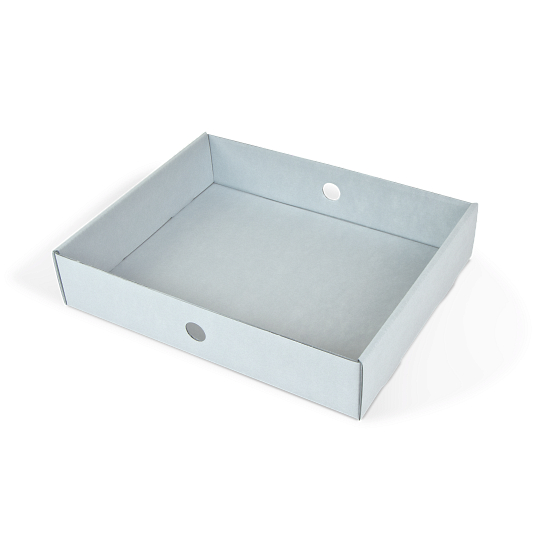 Gaylord Archival&#174; Tray for Record Storage Cartons