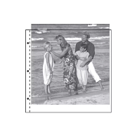 C-Line® Memory Book Polypropylene Scrapbook Page Protectors (50-Pack) C-Line® Memory Book Polypropylene Scrapbook Page Protectors (50-Pack)