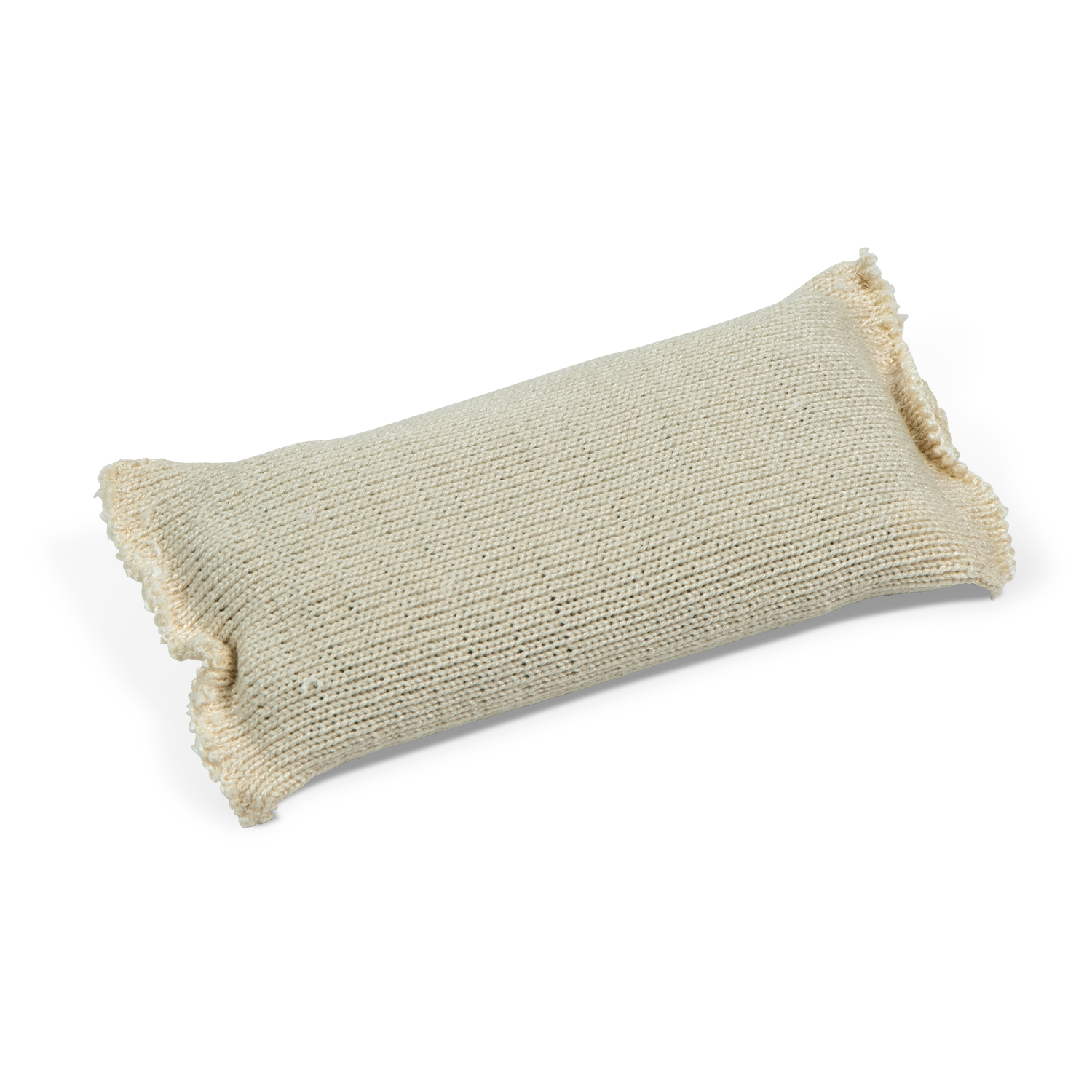 Benchmark 3" Lead-Filled Bag Weight
