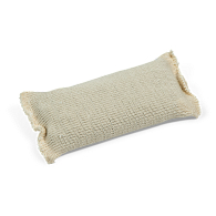 Benchmark 3" Lead-Filled Bag Weight Benchmark 3" Lead-Filled Bag Weight