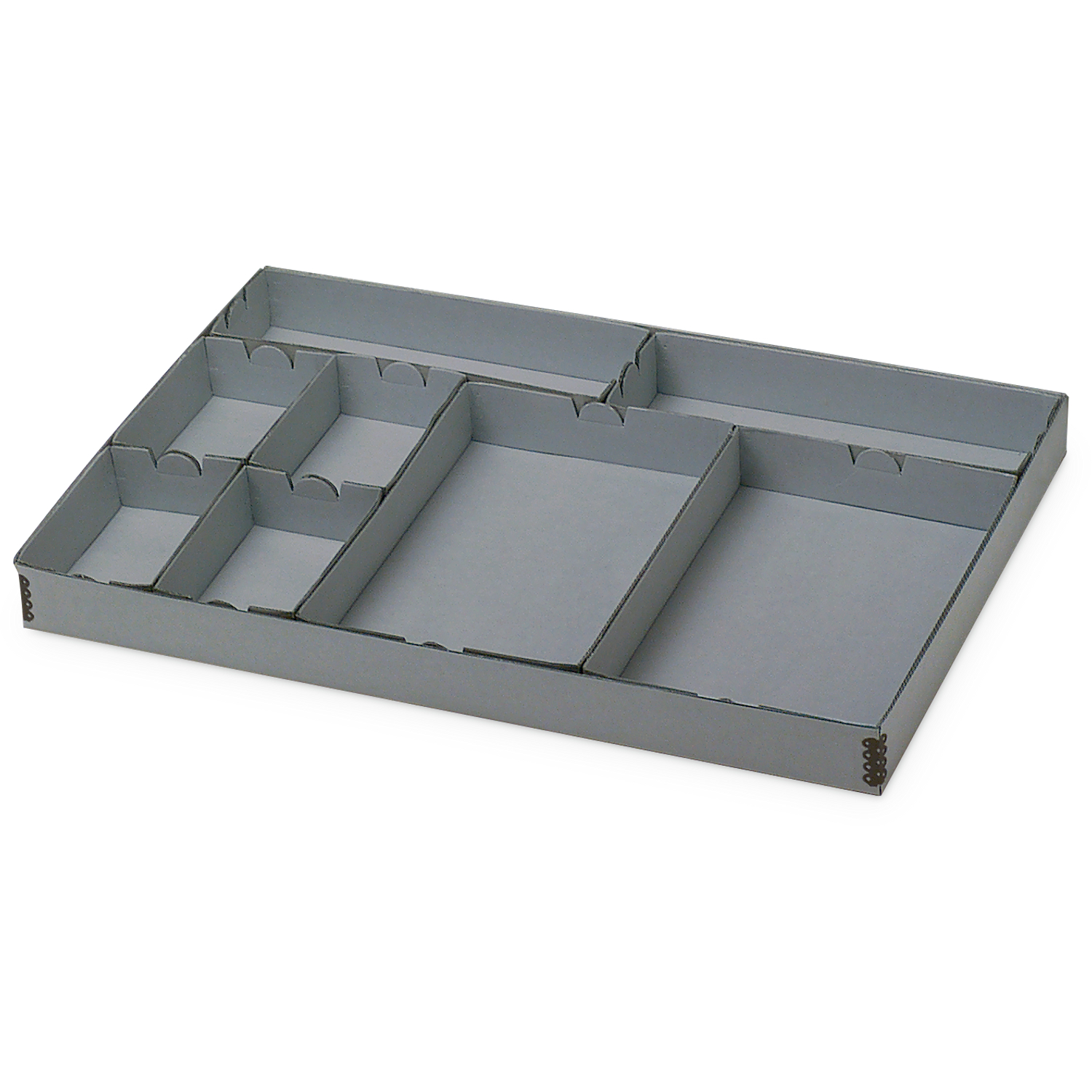 Gaylord Archival® E-flute Modular Box System