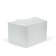 Gaylord Archival® Be-Ready Preparedness Carton Gaylord Archival® Be-Ready Preparedness Carton