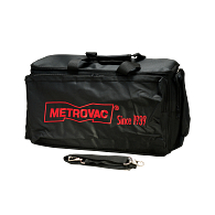 DataVac® Soft Pack Carrying Case DataVac® Soft Pack Carrying Case