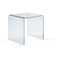 Square Acrylic Display Riser Square Acrylic Display Riser