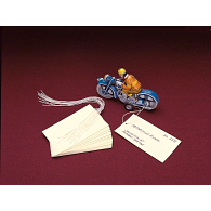 Gaylord Archival® 10 pt. Folder Stock Artifact Tags (100-Pack) Gaylord Archival® 10 pt. Folder Stock Artifact Tags (100-Pack)