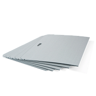 Gaylord Archival® Corrugated Folders for Poster Storage Kit (5-Pack) Gaylord Archival® Corrugated Folders for Poster Storage Kit (5-Pack)
