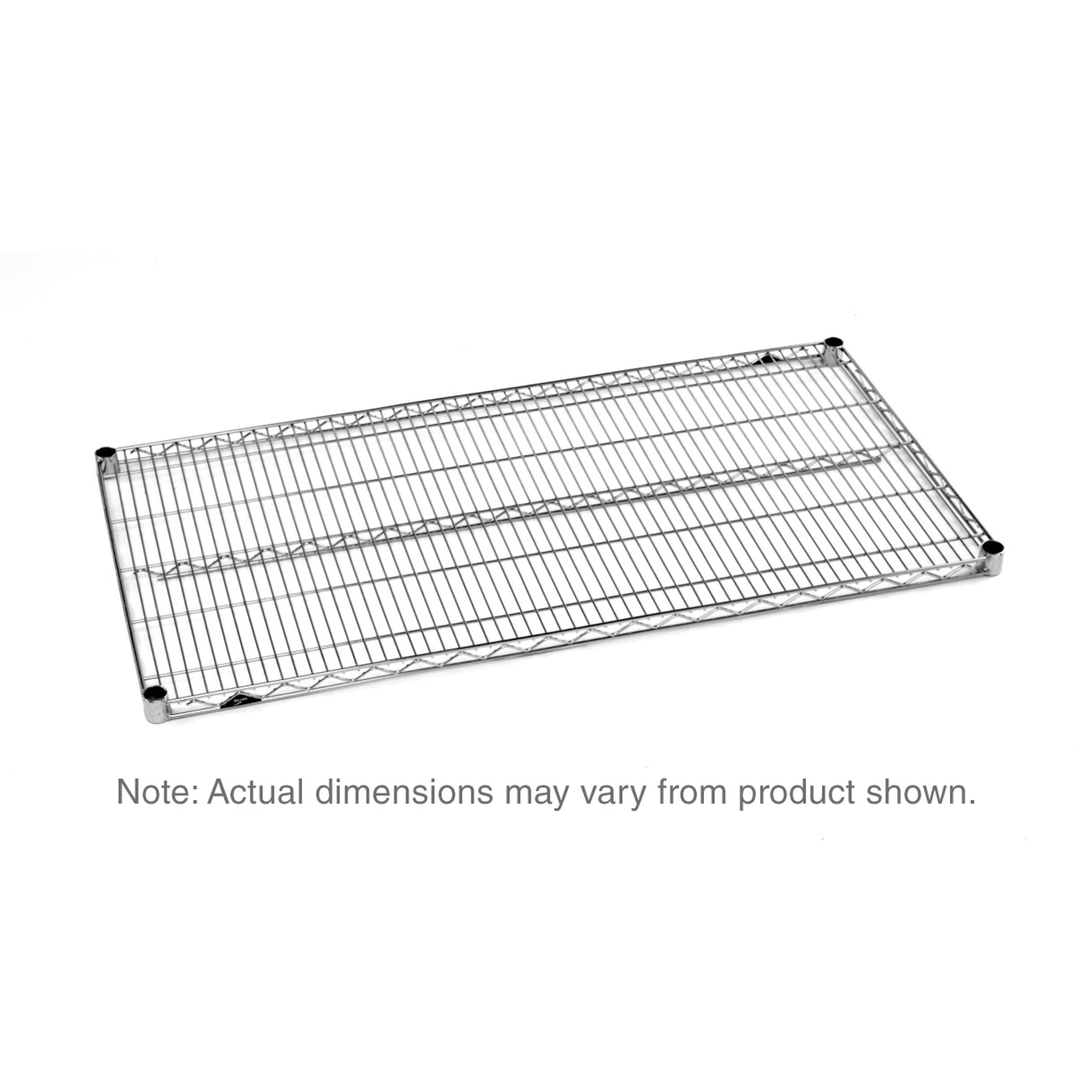 Extra Shelf for Metro High-Density Shelving Systems