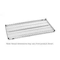 Extra Shelf for Metro High-Density Shelving Systems Extra Shelf for Metro High-Density Shelving Systems