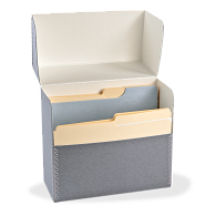 Gaylord Archival® E-flute Dividers (5 Sets) Gaylord Archival® E-flute Dividers (5 Sets)