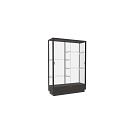 Shown with White Laminate Back in Java