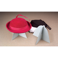 Gaylord Archival® Hat Mount Stands (6-Pack) Gaylord Archival® Hat Mount Stands (6-Pack)