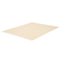 Gaylord Archival® Light Tan E-flute Corrugated Board Sheets (10-Pack) Gaylord Archival® Light Tan E-flute Corrugated Board Sheets (10-Pack)