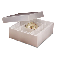 Gaylord Archival® Corrugated Polypropylene Specimen Box Gaylord Archival® Corrugated Polypropylene Specimen Box