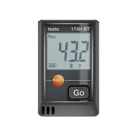 Testo Mini Temperature & Humidity Bluetooth Data Logger Testo Mini Temperature & Humidity Bluetooth Data Logger
